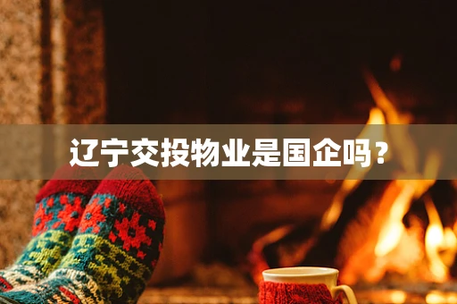 辽宁交投物业是国企吗？