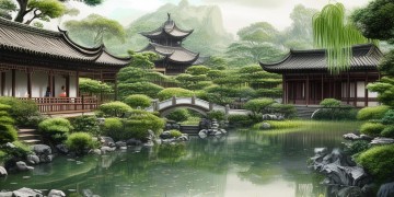 物业究竟是什么时候传入中国的？