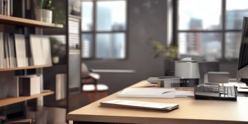 物业人员可以转文职吗？