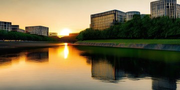 滨江物业究竟是何时成立的？