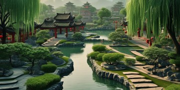 盛达园是什么物业？