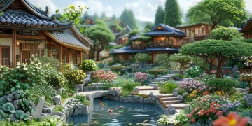 廊坊三叶家园究竟是什么物业？