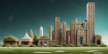 物业究竟是什么时候发明的？