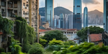香港有物业管家吗？