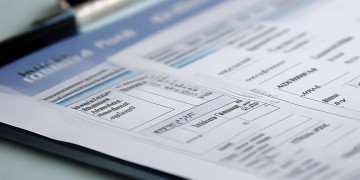 正规的物业发票究竟长什么样？