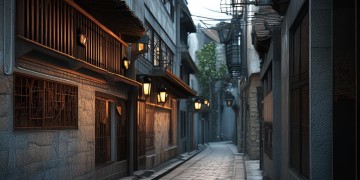 薛家巷物业真的安全吗？
