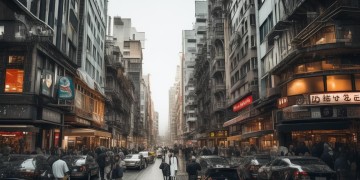 鹏福楼物业真的可靠吗？