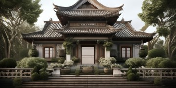 东亚风尚国际物业会收费吗？