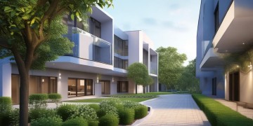 新房入住物业管吗？