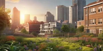物业对社区究竟有什么影响？