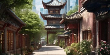 上海物业费需要交税吗？