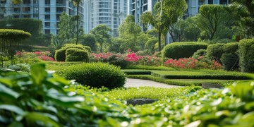 深圳花样年花好园物业怎么样？