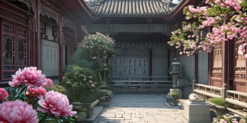 新泰状元府究竟是什么物业？
