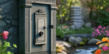 物业可以锁电表井吗？