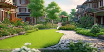 物业一般包含什么？