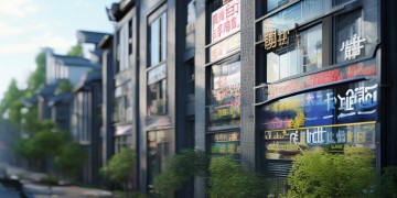 长乐新村物业好吗？现在正在招聘！