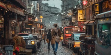 沈阳物业为什么收费？