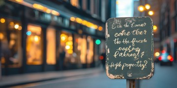 快递能放到物业吗？