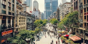 武汉城市广场物业到底管事吗？