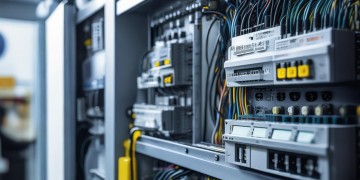 小区供电是否需要物业转供？