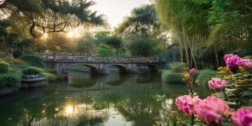 深圳竹盛花园有物业费吗？