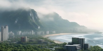 连云港苍梧物业是国企吗？
