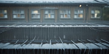 高空被泼水，物业到底管不管？