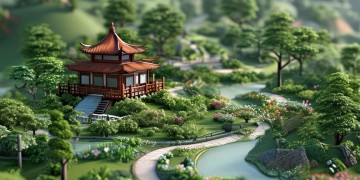 峰阁物业平常会进行管理吗？