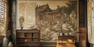 通化书香门第究竟是什么物业？