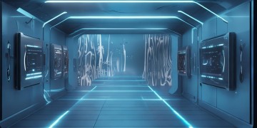 物业声控室真的有辐射吗?