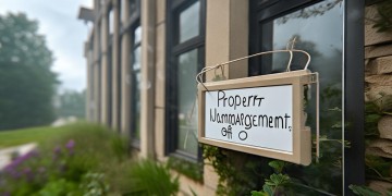 物业为什么要代收水费？