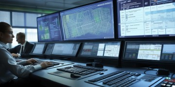 物业中控员主要做什么？