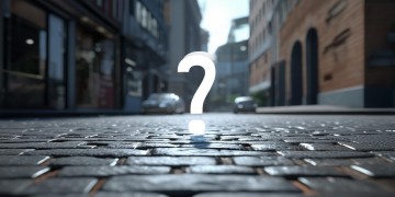 物业不让地上停车违法吗？