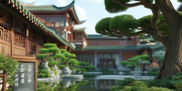 桐庐什么是物业管理？
