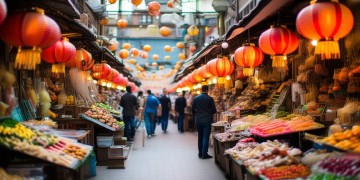 市场物业公司究竟是干什么的？