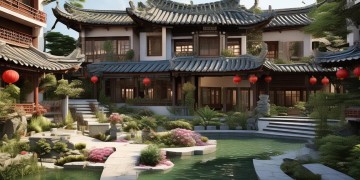 泉城壹号院是什么物业的？