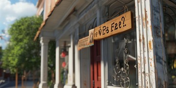 店面的物业费究竟是什么费用？