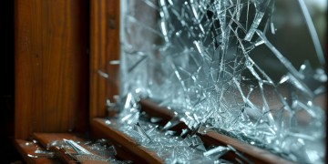 窗户砸伤，物业到底有没有责任？