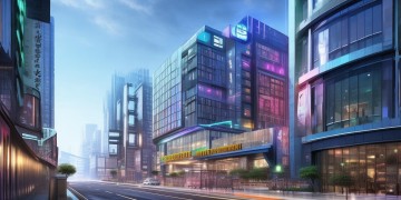 银川未来城物业现在招聘吗？