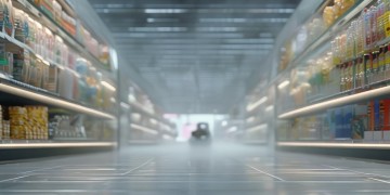 商场物业是否负责消杀工作？