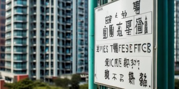 深圳物业费究竟包括什么？