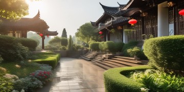 杭州正规物业服务究竟是什么样的？