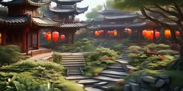 中国真的没有好物业吗？
