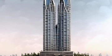 南京港口大厦的物业名字究竟是什么？