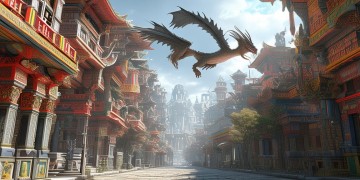 龙都容郡的物业究竟叫什么？
