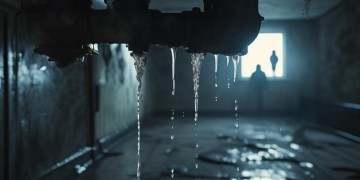 家里暗管漏水物业到底负责吗？