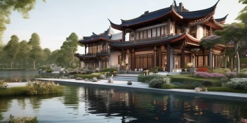 常熟名湖豪庭究竟是什么物业？