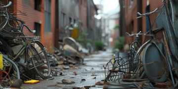 物业单独收的杂物费到底是什么？