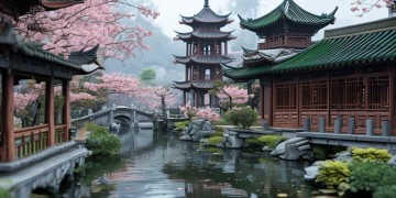 中国的物业究竟是什么东西？