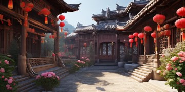 盐城凤麟府究竟是什么物业？